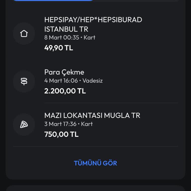 İzinsiz Çekimlerle 7 Aylık Mağduriyet