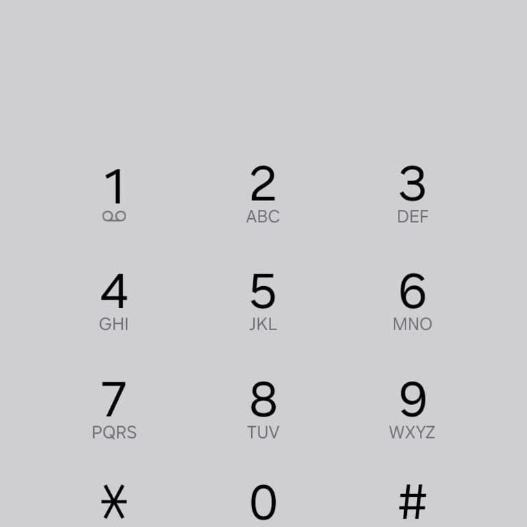 Vodafone'da Arama Yönlendirme Sorunu Ve Destek Eksikliği