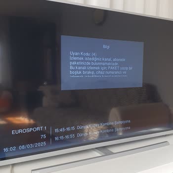 DSmart Paralı Kanallar Sorunu Ve Yüksek Servis Ücreti