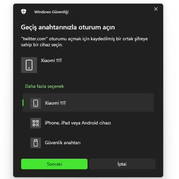 İki Faktörlü Doğrulama Sorunu Ve Destek Eksikliği