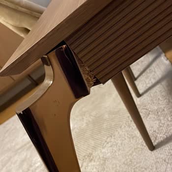 Evlilik Hazırlığında Hayal Kırıklığı: Kalitesiz Ürünler Ve İlgisiz Hizmet