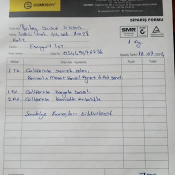 Evlilik Hazırlığında Hayal Kırıklığı: Kalitesiz Ürünler Ve İlgisiz Hizmet