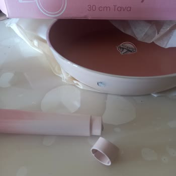 Emsan Mutfak Kırık Ürün Şoku: Karaca Ve Emsan Alışveriş Deneyimim