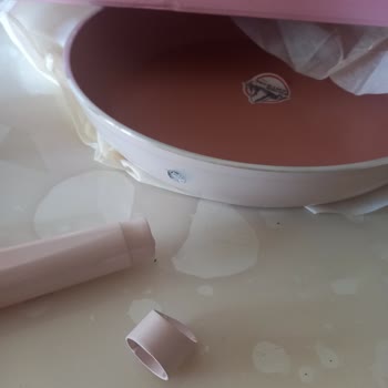 Emsan Mutfak Kırık Ürün Şoku: Karaca Ve Emsan Alışveriş Deneyimim