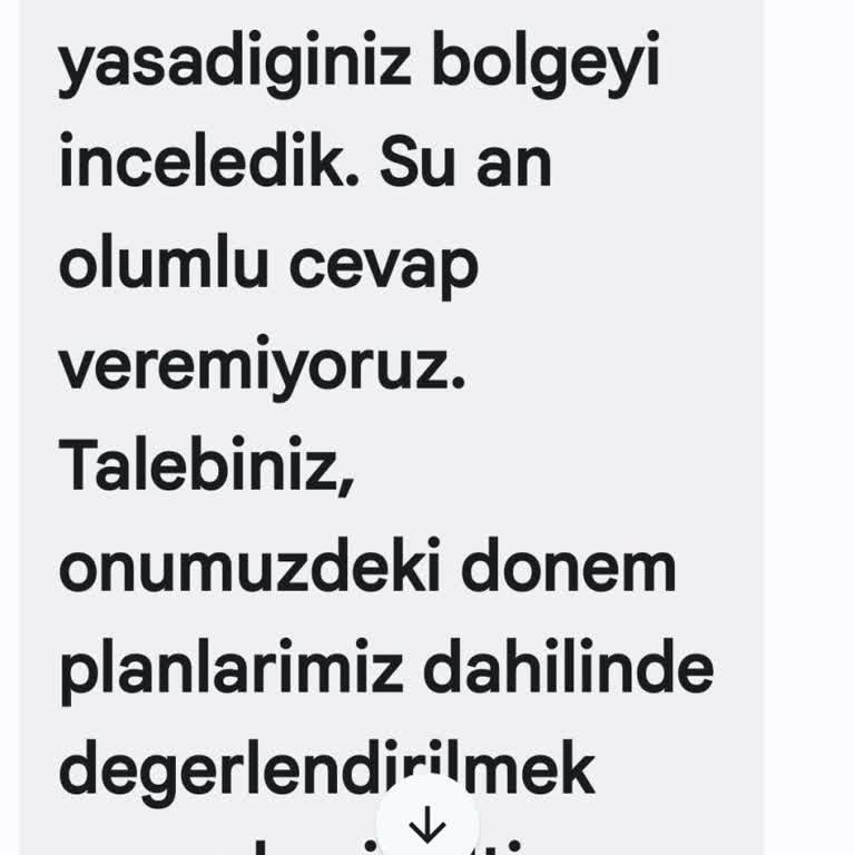 Turkcell'den Yetersiz Hizmet Ve Çözüm Eksikliği