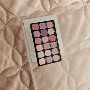 Revolution Far Paleti Renk Hayal Kırıklığı