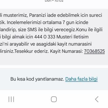 ATM'de Sıkışan Para: Banka Hatasının Bedelini Müşteri Ödüyor!