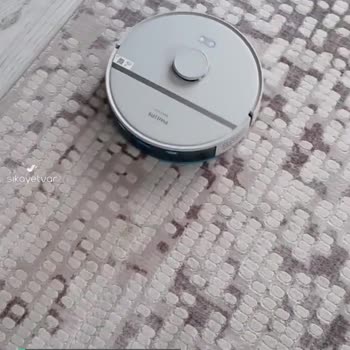 Philips Robot Süpürge Arızaları