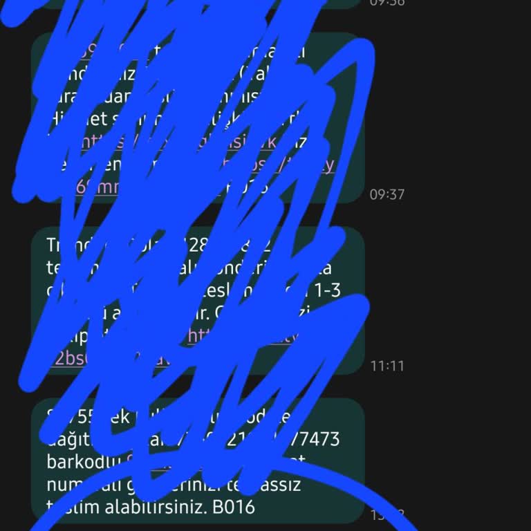 Trendyol Teslimat Krizi: Yanlış Yönlendirme Ve Müşteri Memnuniyetsizliği