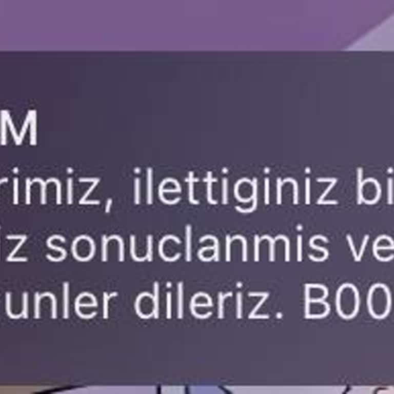 Türk Telekom'un Yanıltıcı Paket Önerileri Ve Beklenmedik Fatura Şoku