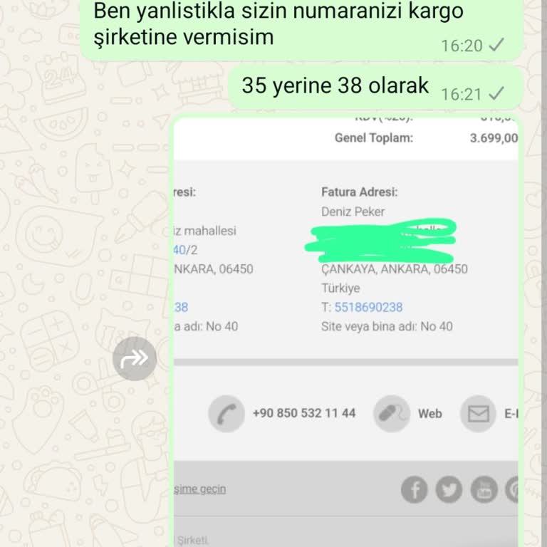 Dyson Süpürge Batarya Satın Alma Sorunu