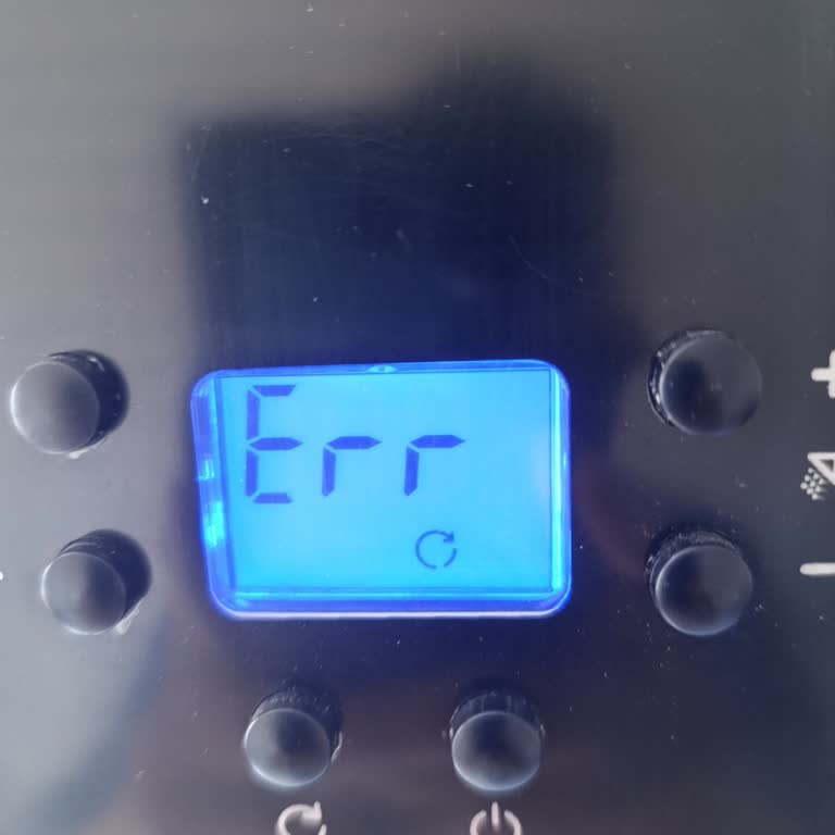 Daikin Kombi Kabusu: Sürekli Arıza Ve İlgisiz Servis