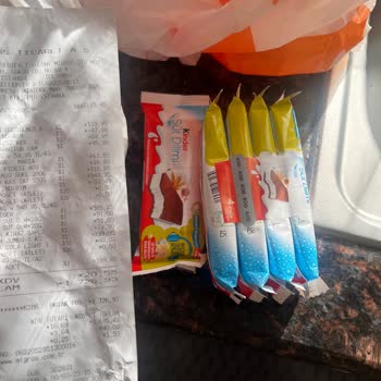 Yanlış Ürün Ücreti Ve Küçük Enginarlar