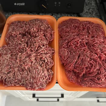 Köfteci Yusuf'tan Gelen Hayal Kırıklığı