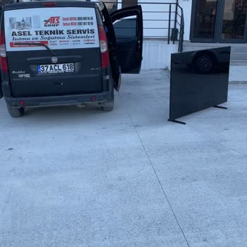 Yetkisiz Servis Ve Eksik Belgelerle Televizyon Kurulumu Sorunu