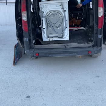 Yetkisiz Servis Ve Eksik Belgelerle Televizyon Kurulumu Sorunu