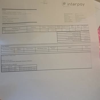 Yanlış Faturalama Ve Çözülmeyen Yazarkasa Sorunu