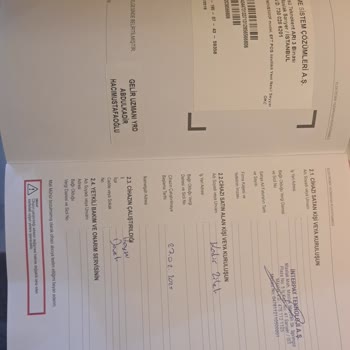 Yanlış Faturalama Ve Çözülmeyen Yazarkasa Sorunu