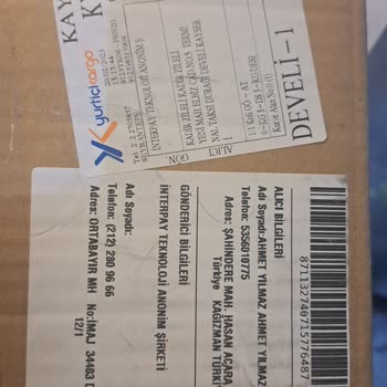 Yanlış Faturalama Ve Çözülmeyen Yazarkasa Sorunu