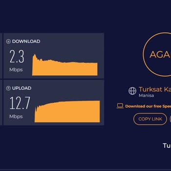 Düşen İnternet Hızı Ve Yüksek Fatura Sorunu