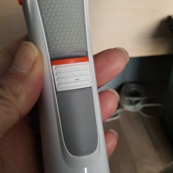 Fakir Tıraş Makinesi Şarj Kablosu Sorunu