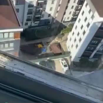 Albert Genau Marka Cam Balkon Hüsranı
