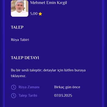 Seslitabir.com'da Ücretli Hizmette İletişim Sorunu Ve Geri Ödeme Talebi