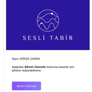 Seslitabir.com'da Ücretli Hizmette İletişim Sorunu Ve Geri Ödeme Talebi