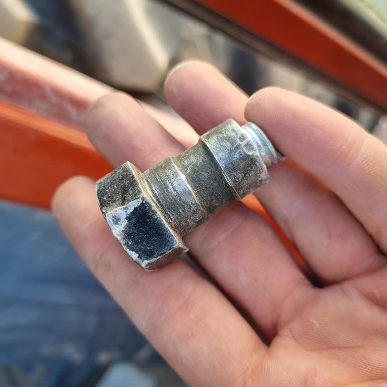 Tümosan Servis Ve Yedek Parça Sorunu