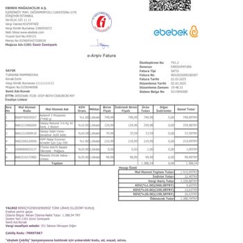 Bebek Mamasıyla Yaşanan Sağlık Sorunları