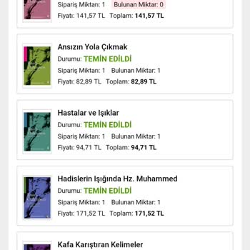 Para İadesi Sorunu: 4 Aydır Bekliyorum