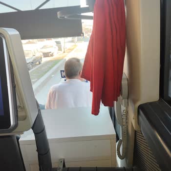 Metro Ankara Şikayetçiyim