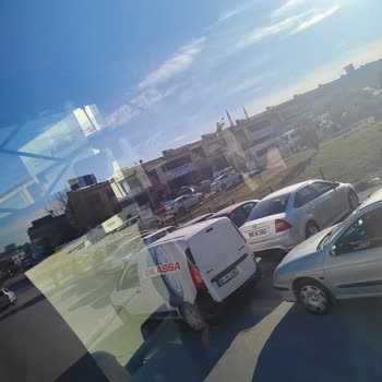 Metro Ankara Şikayetçiyim