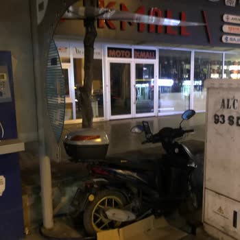 Yuki Route Motorumun Sorunları Çözülmüyor