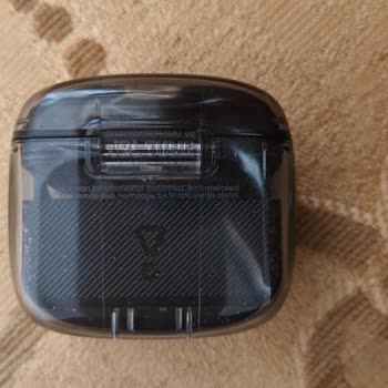 JBL Tune Flex Kulaklık Dış Ses Sorunu