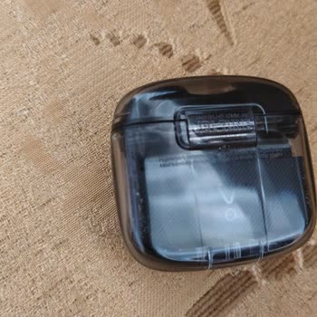 JBL Tune Flex Kulaklık Dış Ses Sorunu