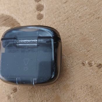 JBL Tune Flex Kulaklık Dış Ses Sorunu