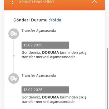 MNG Kargo İade Sürecinde Yaşanan Sorunlar
