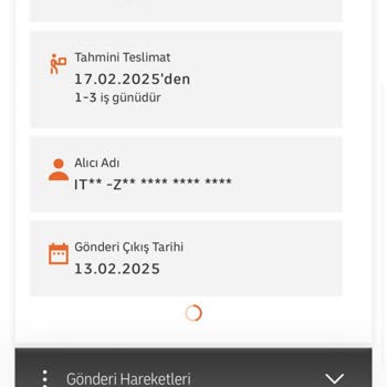 MNG Kargo İade Sürecinde Yaşanan Sorunlar