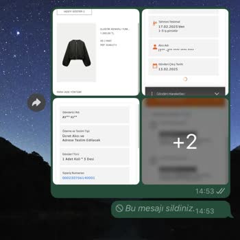 MNG Kargo İade Sürecinde Yaşanan Sorunlar