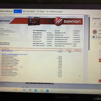Etiket Fiyatı Mağduriyeti: Kadınlar Gününde Yaşanan Sorun
