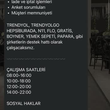 Evde Çağrı Merkezi Başvurusu Sonrası Kimlik Bilgileri Güvenliği Endişesi