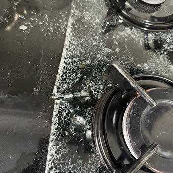 Simfer Oscar Ankastre Set Ocak Patlaması: Güvenlik Tehlikesi