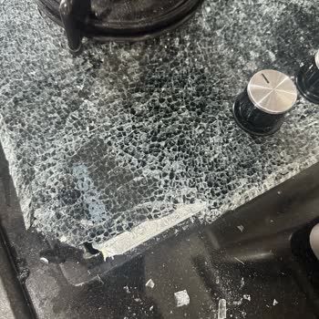 Simfer Oscar Ankastre Set Ocak Patlaması: Güvenlik Tehlikesi