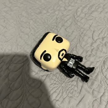 Kanye West Funko Pop Hayal Kırıklığı