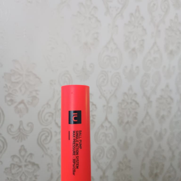 Ürün Değişiminde Fiş Sorunu Ve Hava Kaçıran Ürünler