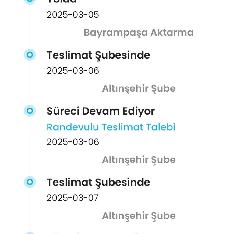 Ekstra Ücretle Hızlı Teslimat Fiyaskosu