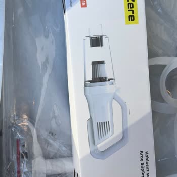 Visko Love Süpürge Kampanyası Hayal Kırıklığı!