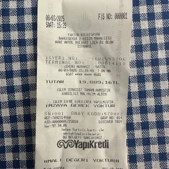 Beklenmedik Ekran Değişim Ücreti Ve Ekstra Komisyon Şoku