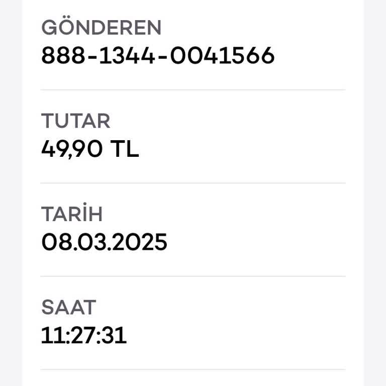 Hepsipay Üyeliği Olmadan Hesabımdan Para Çekiliyor